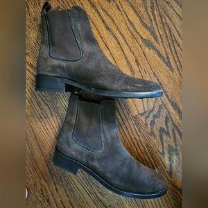 Thursday Boot Company Duchess Boots